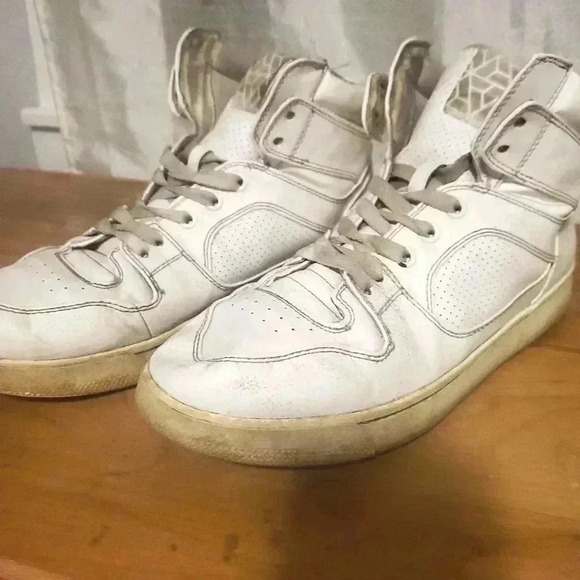 Men's shoes - Picture 3 of 8